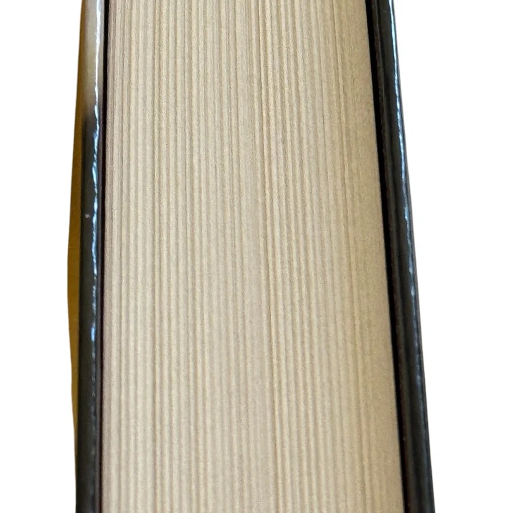 Twilight Hardcover Book - Picture 3 of 3